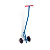 Quick-lift jack
