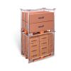 Pallet converter type 65 K galvanised