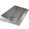 Bridge plate