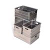Transport cabinet