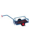 Hand trucks