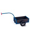Lightweight hand truck