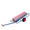 Roll truck