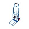 Leightweight folding truck