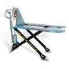 HL - Logitrans®, stainless steel stacker