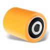 Pallet roller (NDIIthane® 92 Shore A)