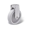 Fixed castors, wheel type ATP BARI