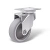 Swivel castor, wheel type ATP