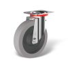Lenkrollen mit Rad Type WN