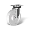 Heavy load Swivel castor with wheel type KS