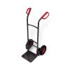  VARIOfit tubular steel truck, RAL 7016