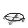  VARIOfit drum roller, RAL 7016