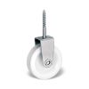 Screw-in pulleys polyamide