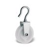 Hook pulleys polyamide