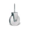 Screw-in pulleys steel/cast iron