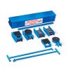 Heavy-duty roller gear WS-I