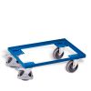 Euro system dolly