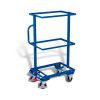 Small order-picking trolley