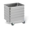 Transport trolley