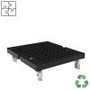 Rollplatte Ecoflex