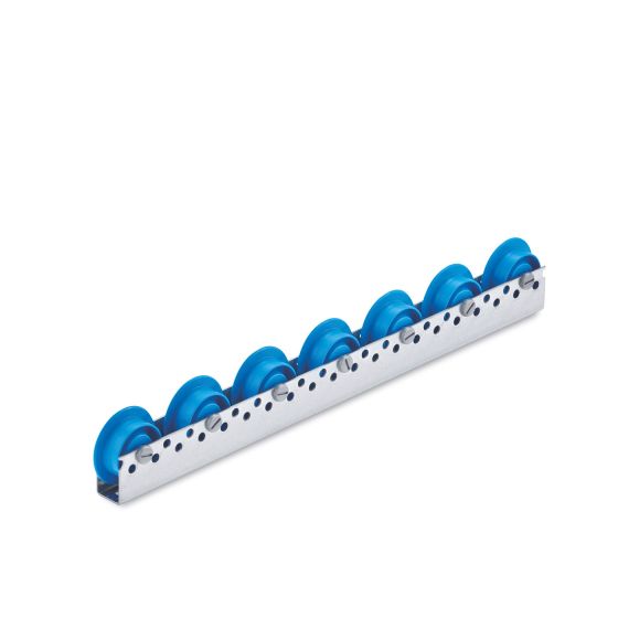 Serie US-SR10 Universal-Rollschienen