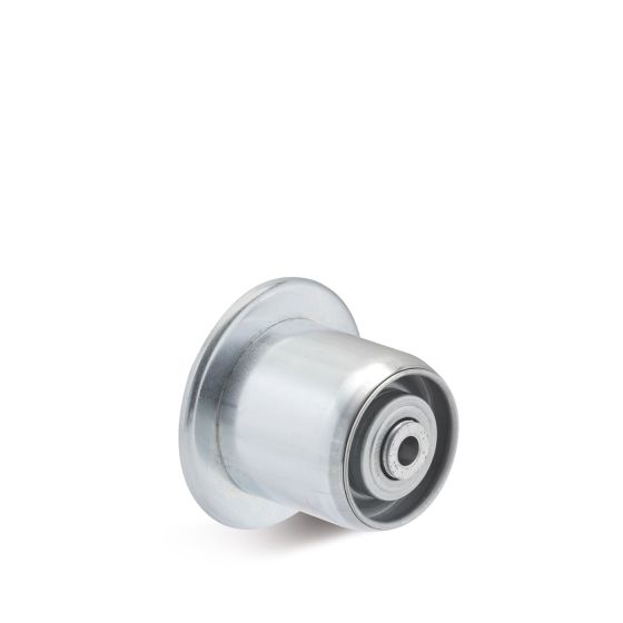 Colli flanged roller SR80