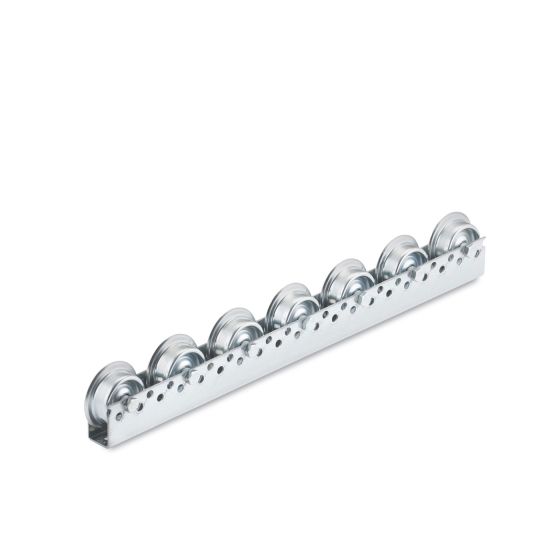 Serie US-SR20 Universal-Rollschienen