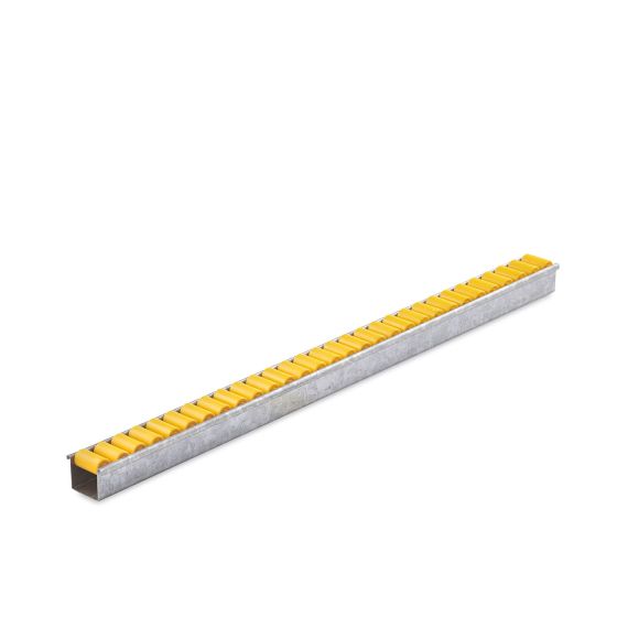 Roller rails Mini