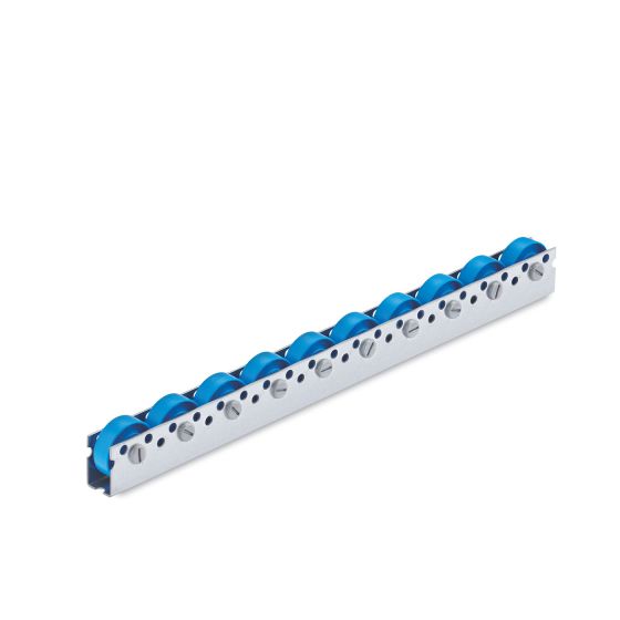 Serie US-NR10 Universal-Rollschienen