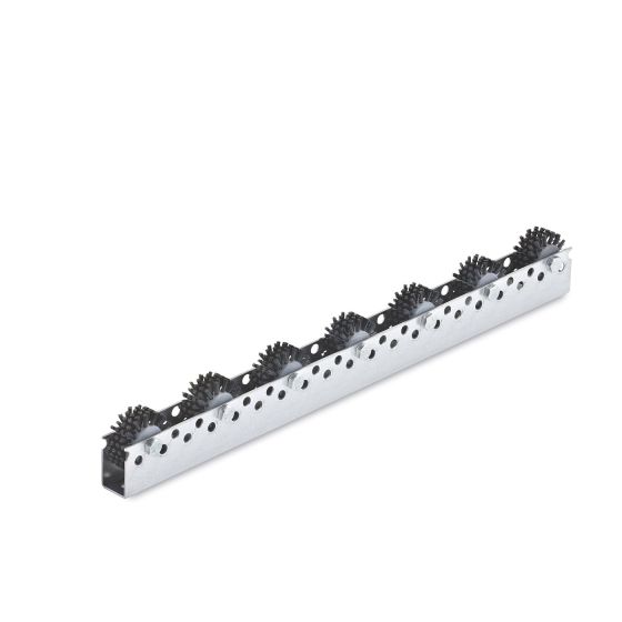 Serie US-NR30 Universal-Rollschienen