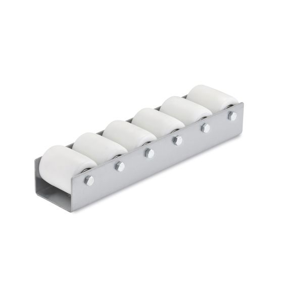 Series 998 Heavy duty roller rail