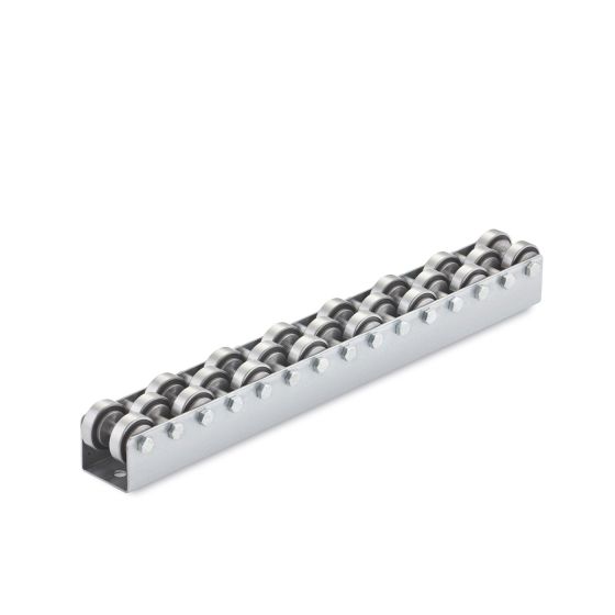 Series US-NR-6004 Colli Roller Rails