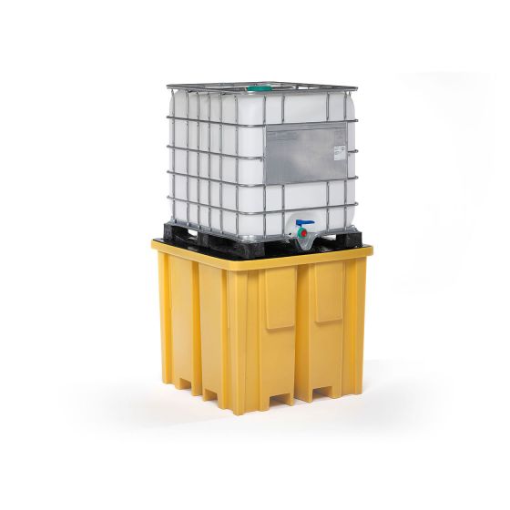 Collection tray type RPC-1 ECO