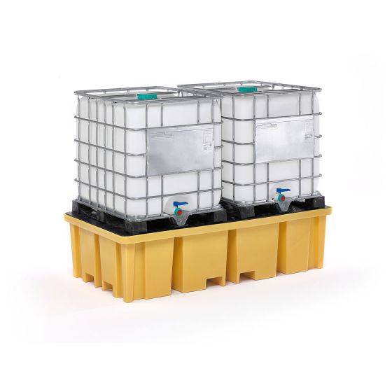 Collecting tray type RPC-2 ECO