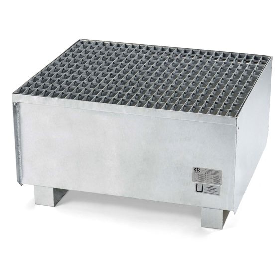 Collection tray type RSW-1