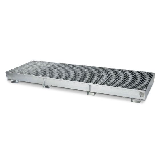 Collection tray type RSW-12