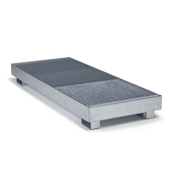 Collection tray type RSW-3