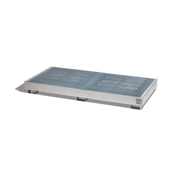 Auffangwanne Typ RSW-8