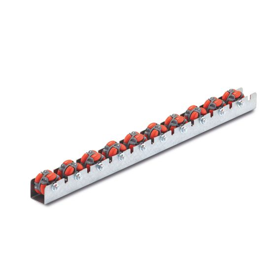 Type AWRS All-side roller rails
