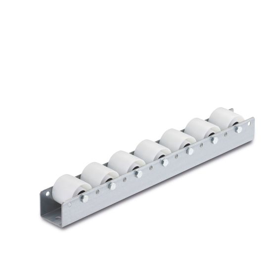 Serie US-NR50 Universal-Rollschienen
