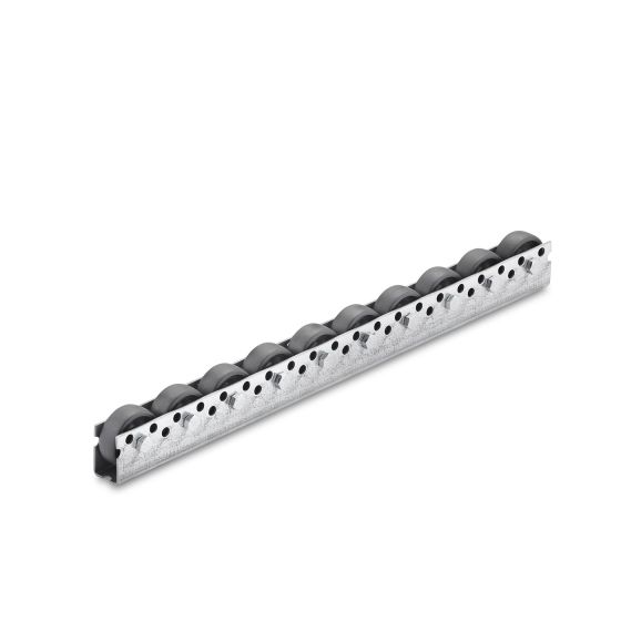 Serie US-NR07 Universal-Rollschienen