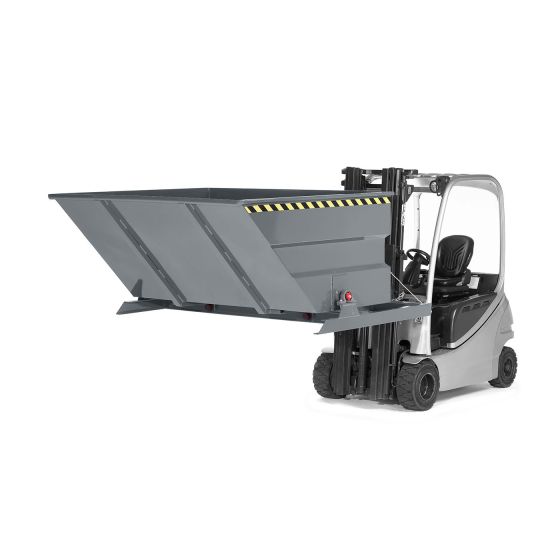 RR-RGK-500 RAL 7005