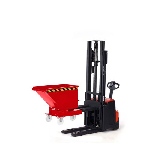 RR-DST 20 RAL 3000
