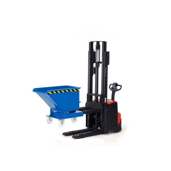 RR-DST 20 RAL 5010
