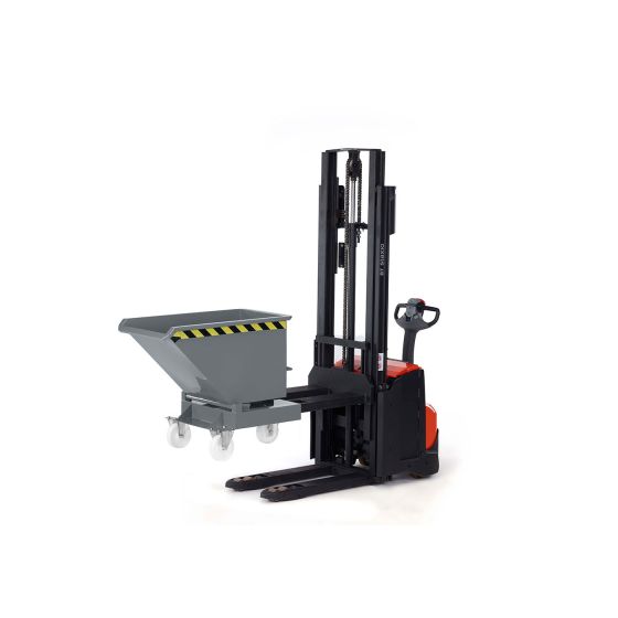 RR-DST 20 RAL 7005