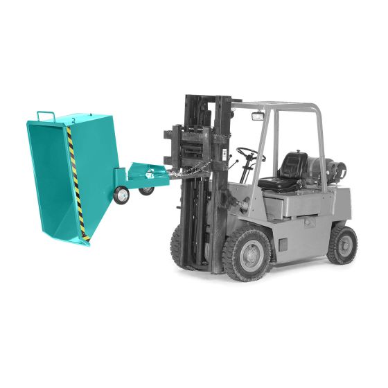 RR-RKW-40 RAL 5018