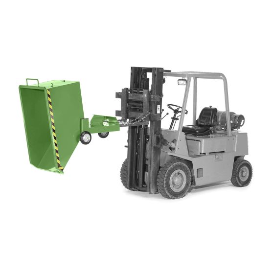 RR-RKW-40 RAL 6011