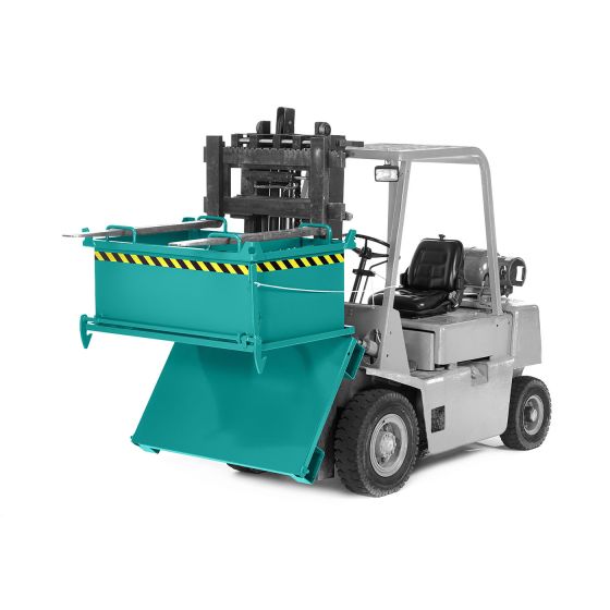 RR-RBB-100 RAL 5018