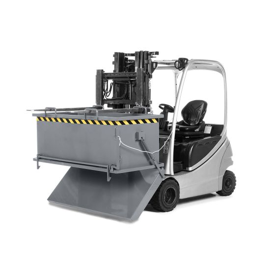 RR-RKB-50 RAL 7005
