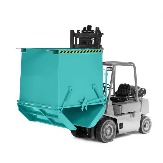 RR-RKC-150 RAL 5018